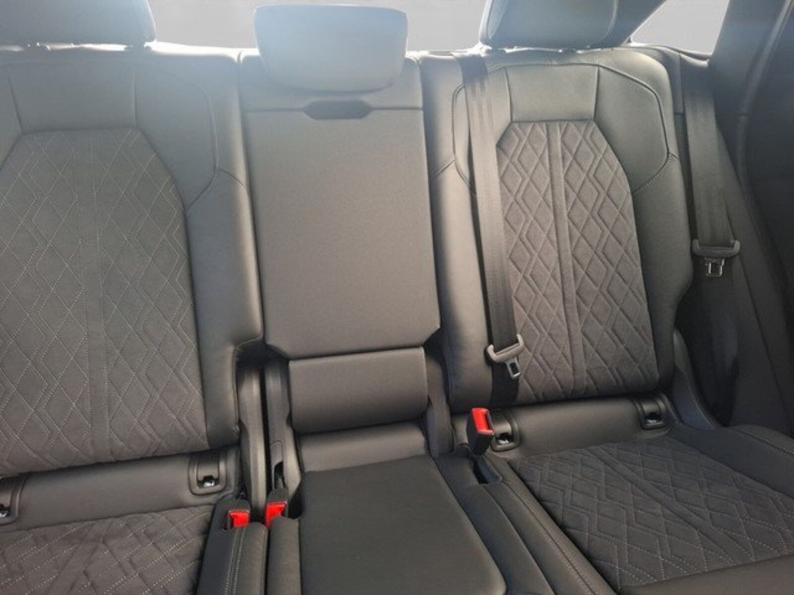Audi Q5 Sportback – Bild 8