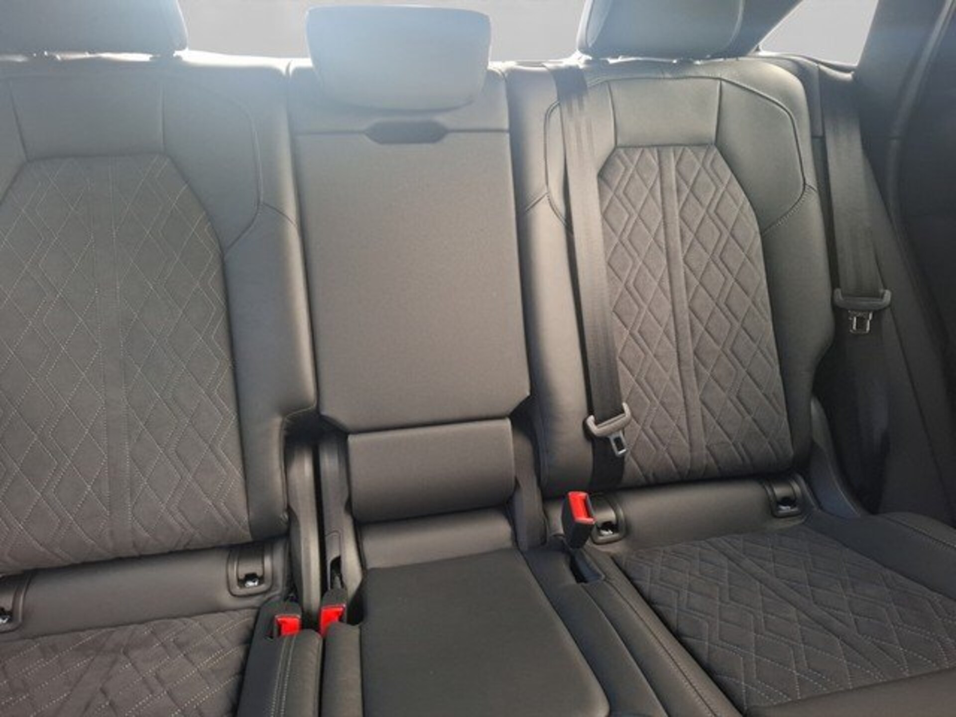 Audi Q5 Sportback edition one