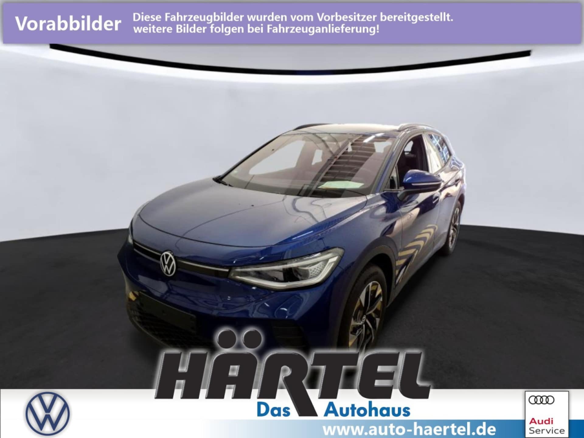 Volkswagen ID.4 Pure
