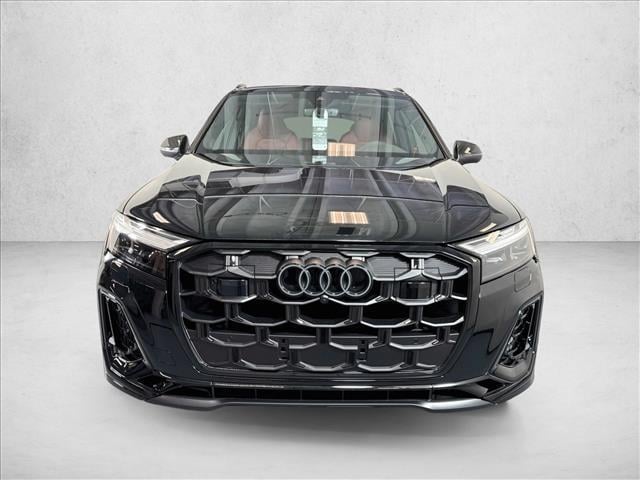 2026 Audi SQ7