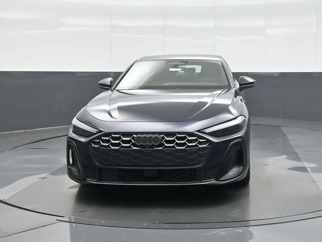 2026 Audi A5 Sedan