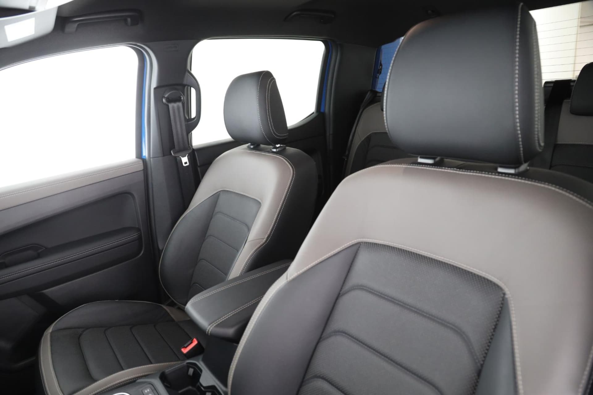 Volkswagen Amarok DoubleCab Aventura
