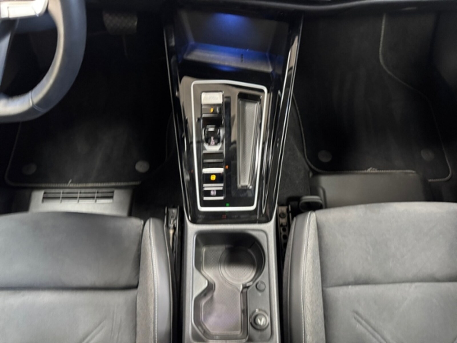 Volkswagen Golf Variant – Bild 15