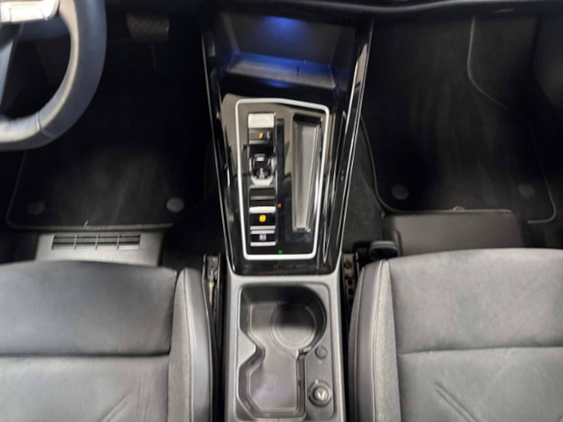 Volkswagen Golf Variant Style