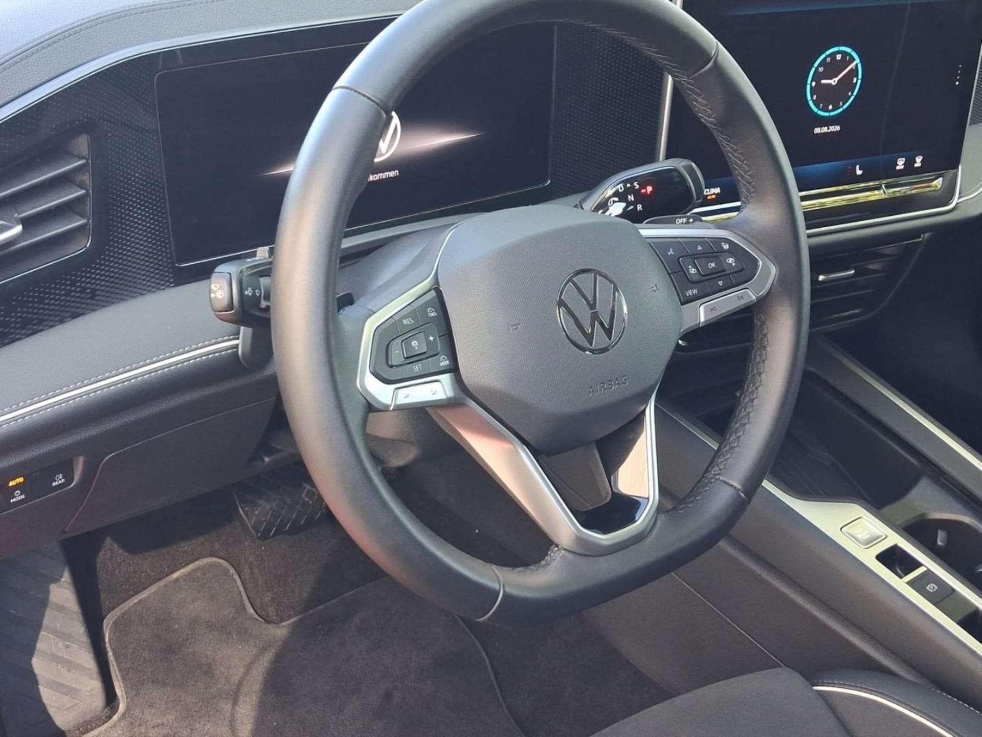 Volkswagen Passat Business