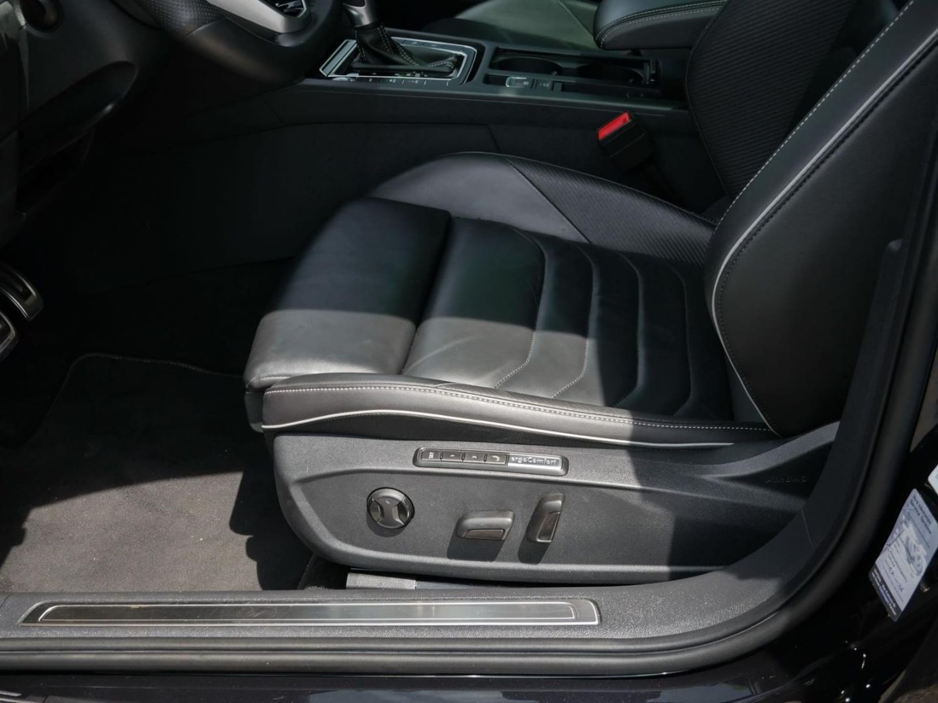 Volkswagen Arteon Shooting Brake R-Line