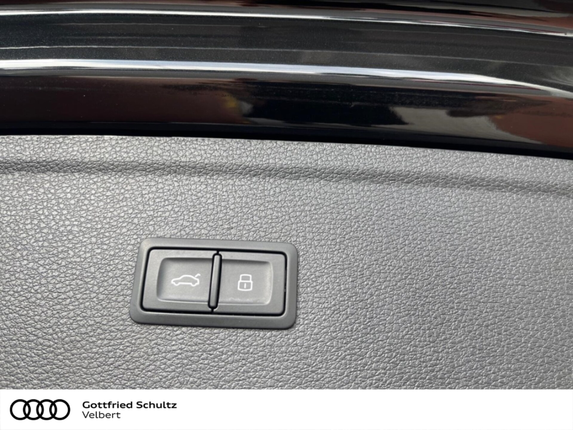 Audi Q5 SUV S line
