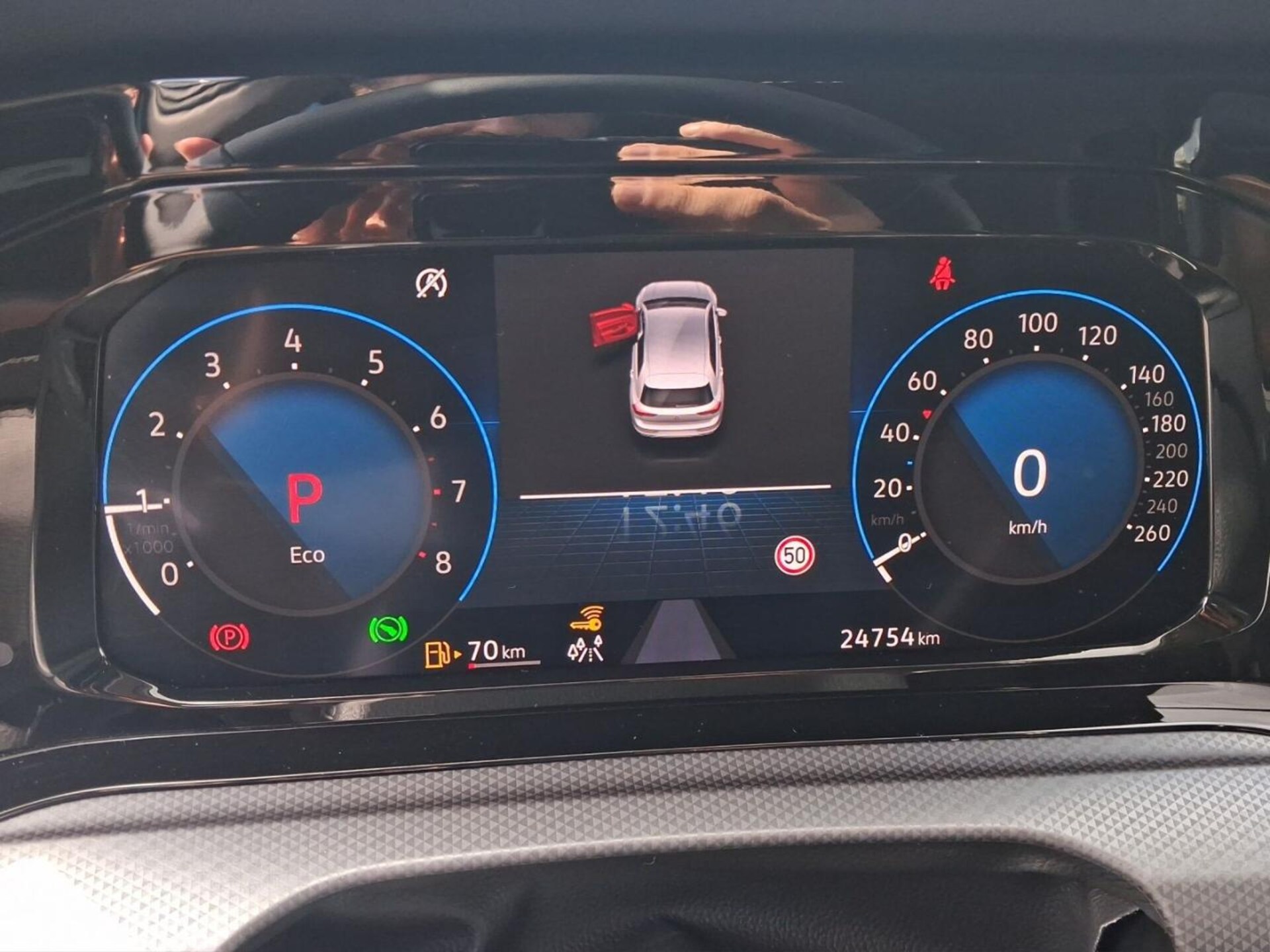 Volkswagen Golf Active