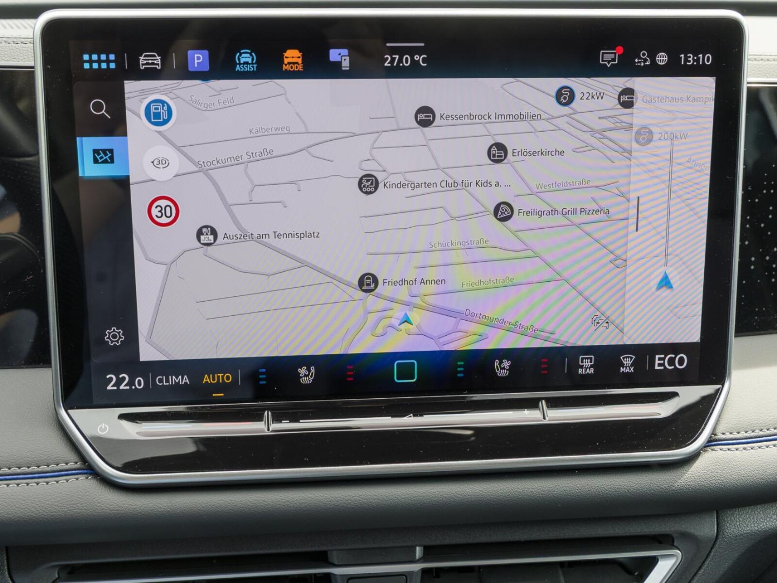 Volkswagen Tiguan – Bild 11