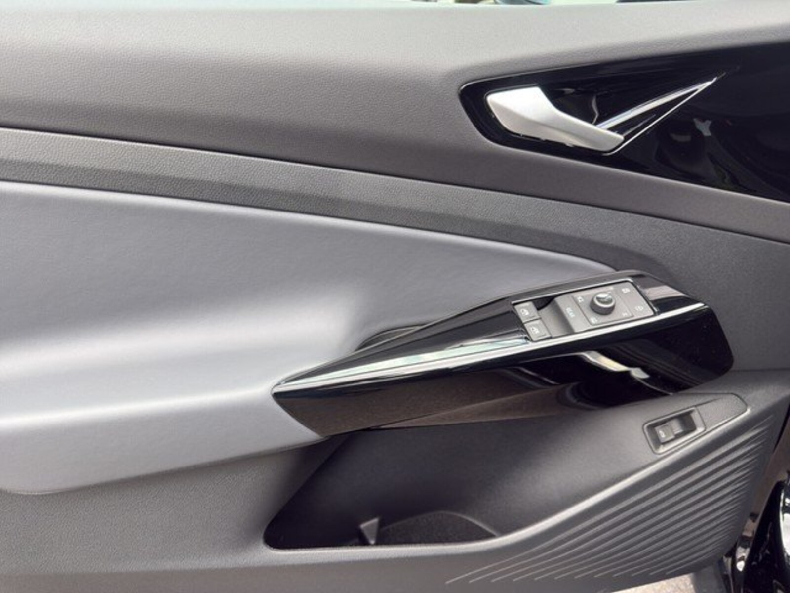 Volkswagen ID.4 – Bild 13