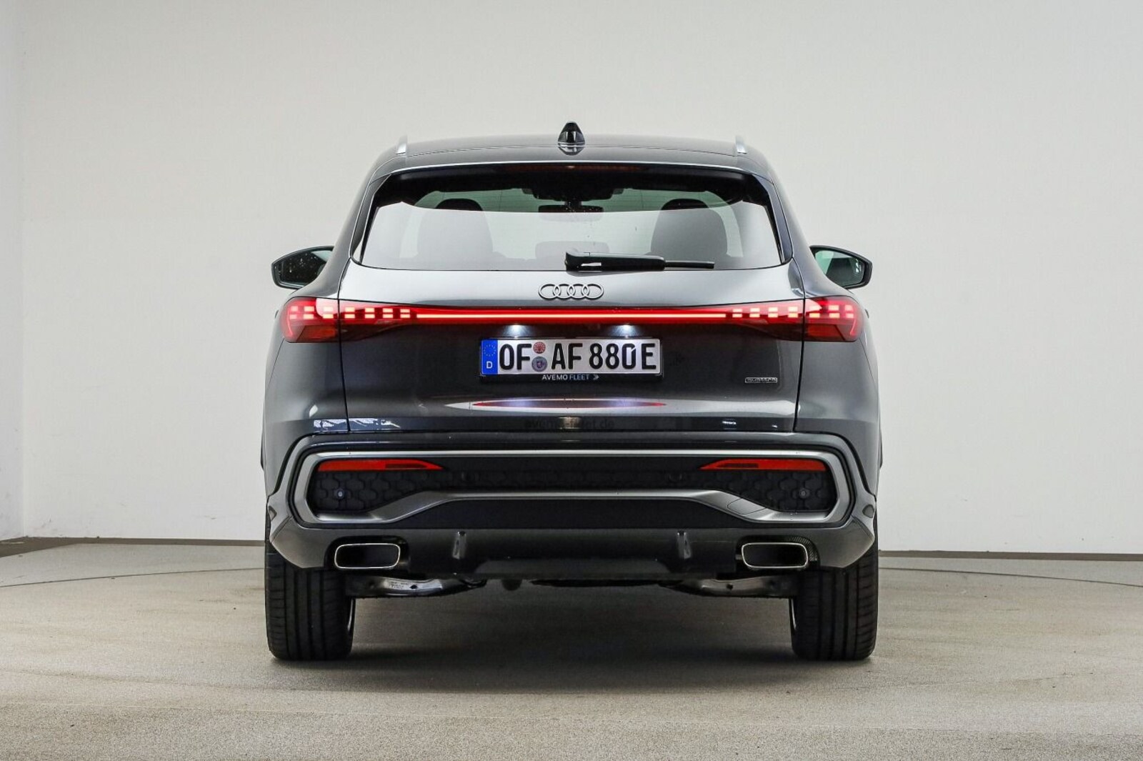 Audi Q5 – Bild 5