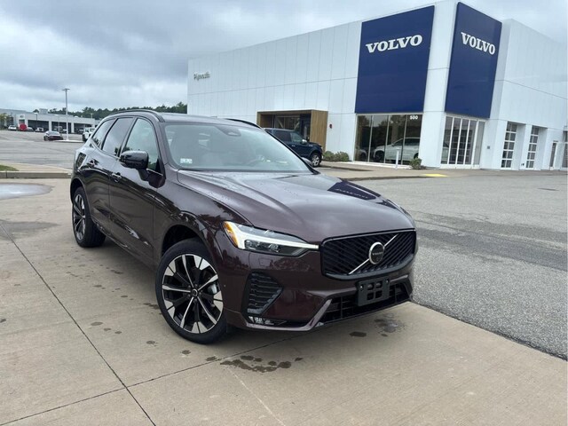 2026 Volvo XC60