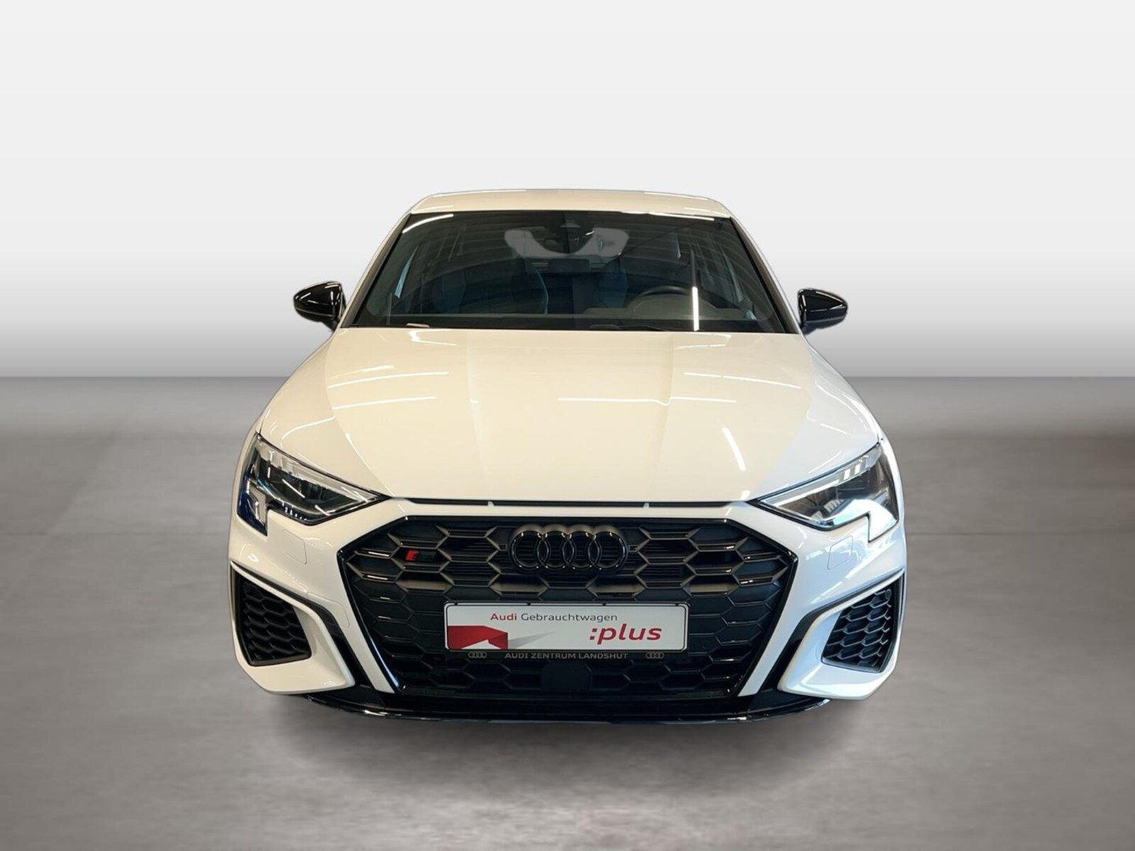 Audi S3 Sportback – Bild 7
