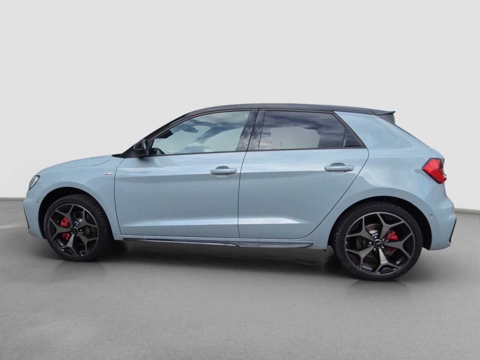 Audi A1 Sportback – Bild 3