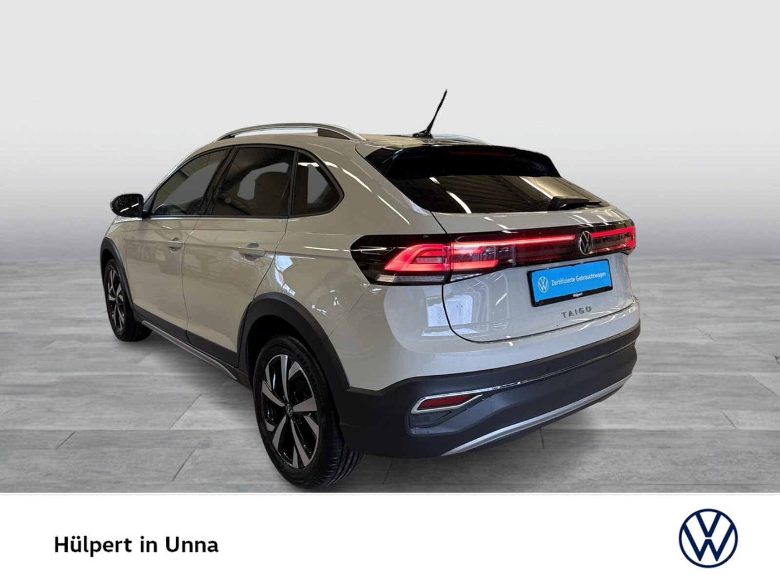 Volkswagen Taigo – Bild 3
