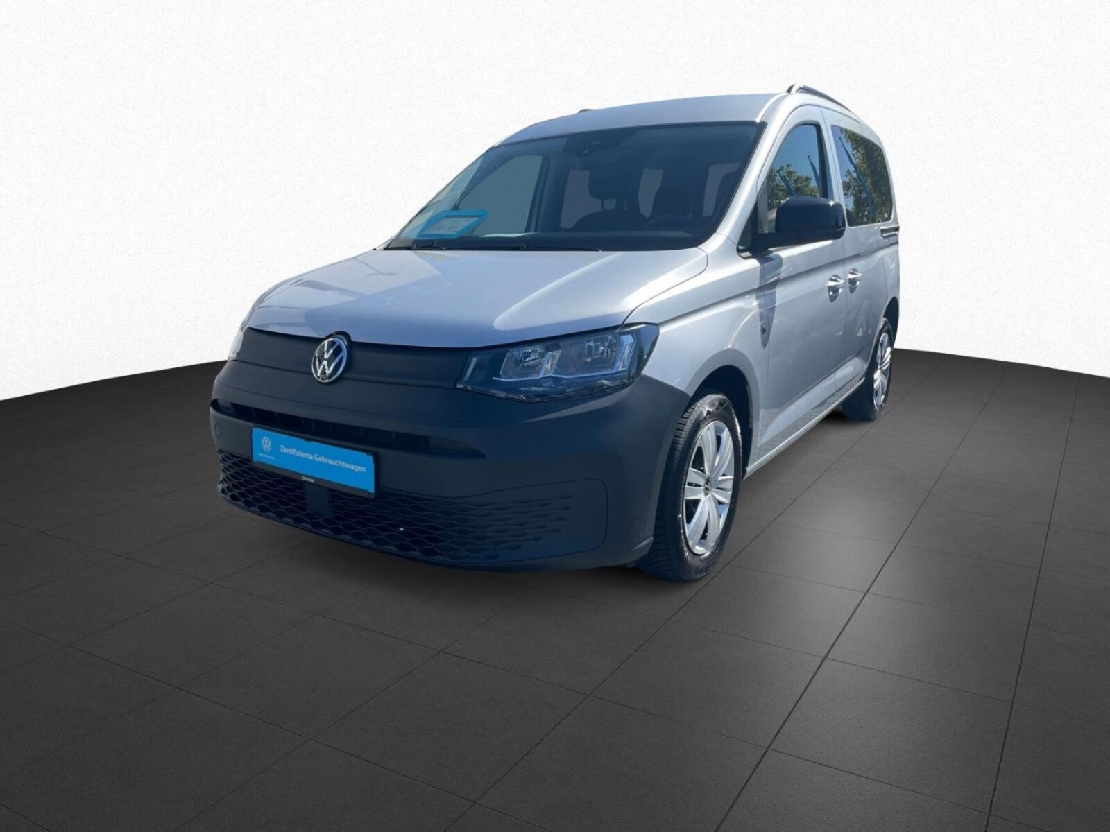 Volkswagen Caddy – Bild 2
