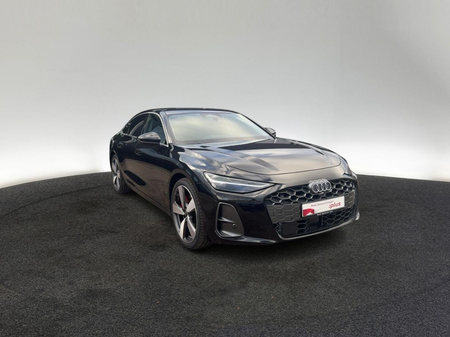 Bild über Audi A6 Limousine TDI quattro 150 kW S tronic - für weitere Informationen kontaktieren Sie den Audi Partner