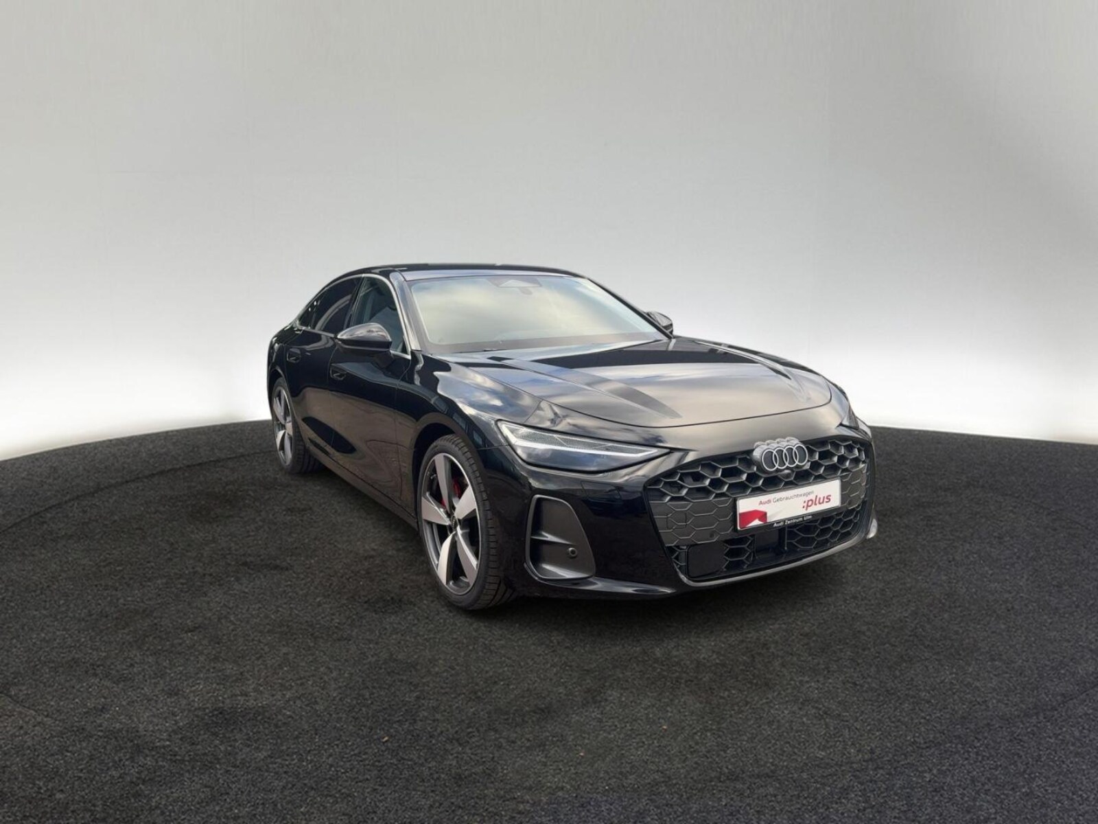 Audi A6 Limousine – Bild 6