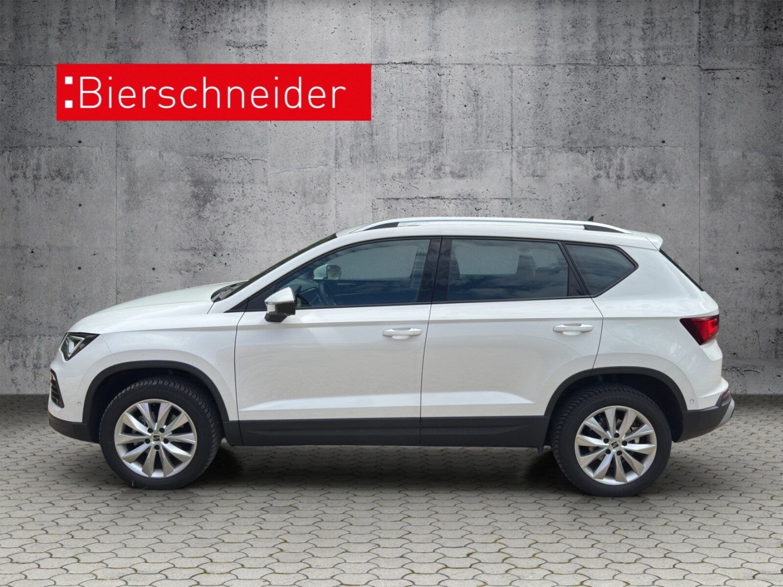 SEAT Ateca – Bild 4
