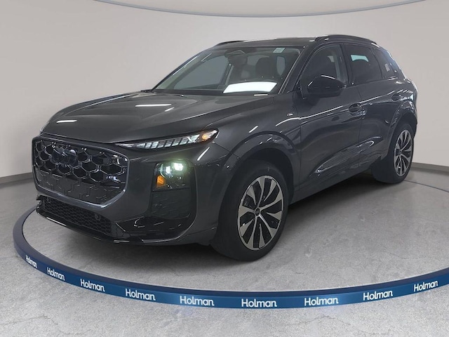Photo of 2026 Audi Q3 SUV 