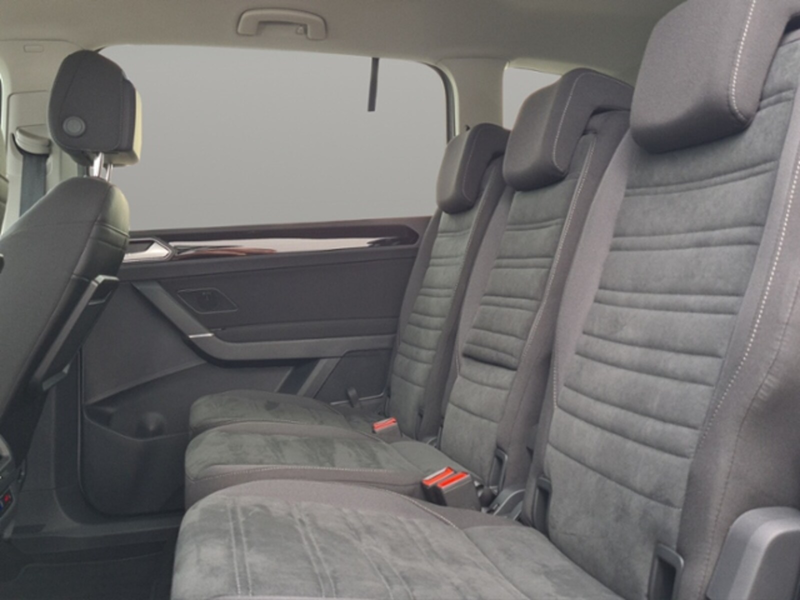 Volkswagen Touran – Bild 13