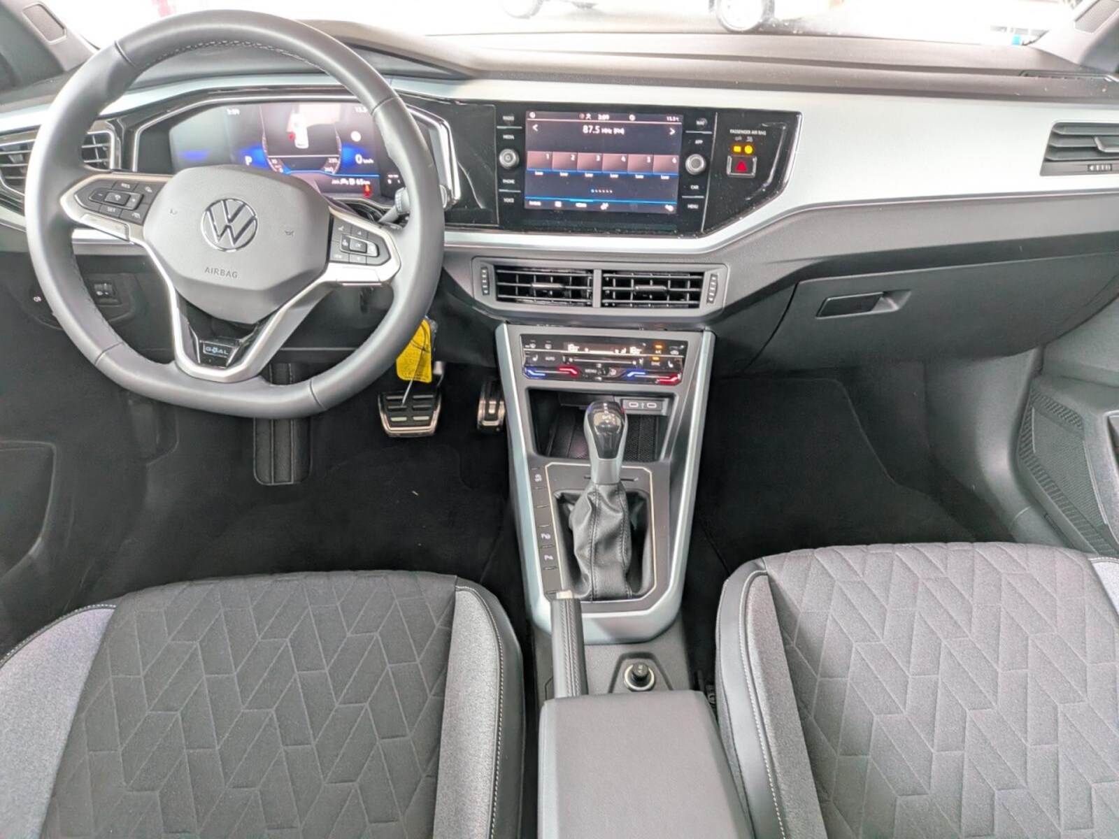 Volkswagen Taigo – Bild 10