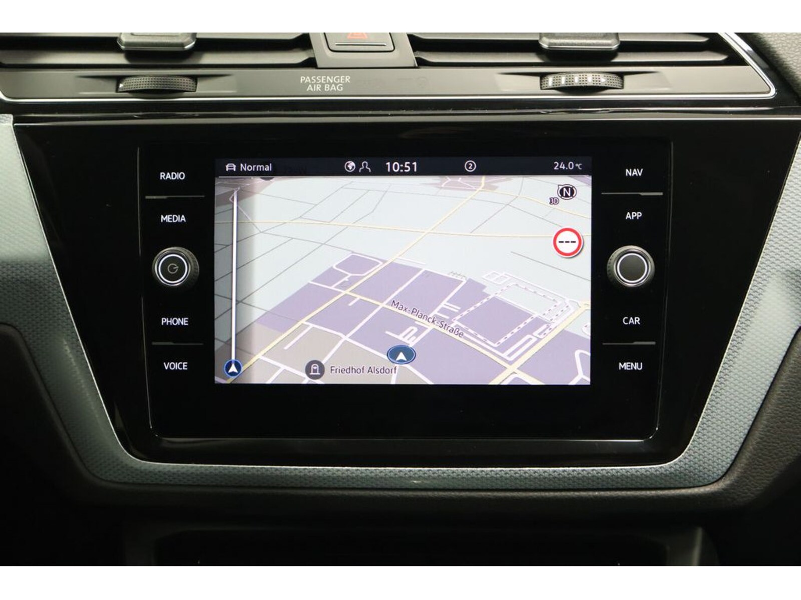 Volkswagen Touran – Bild 10