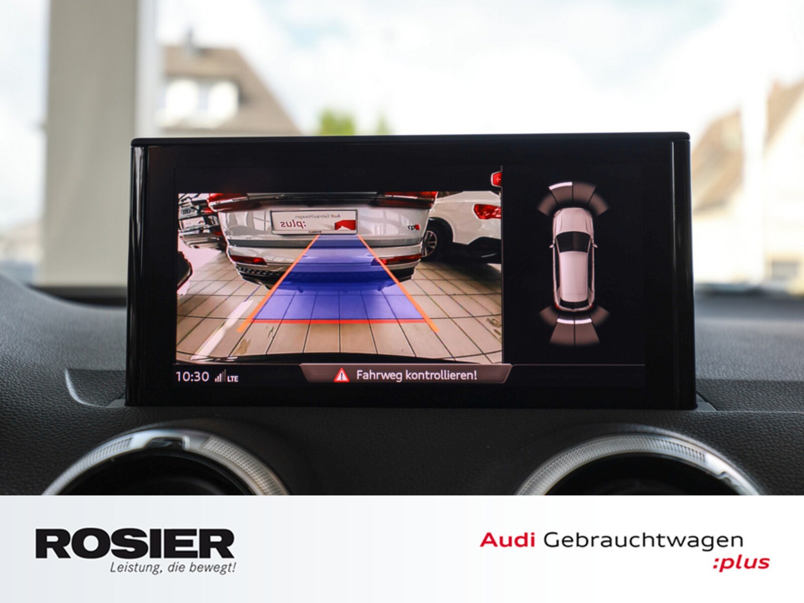 Audi Q2 – Bild 11