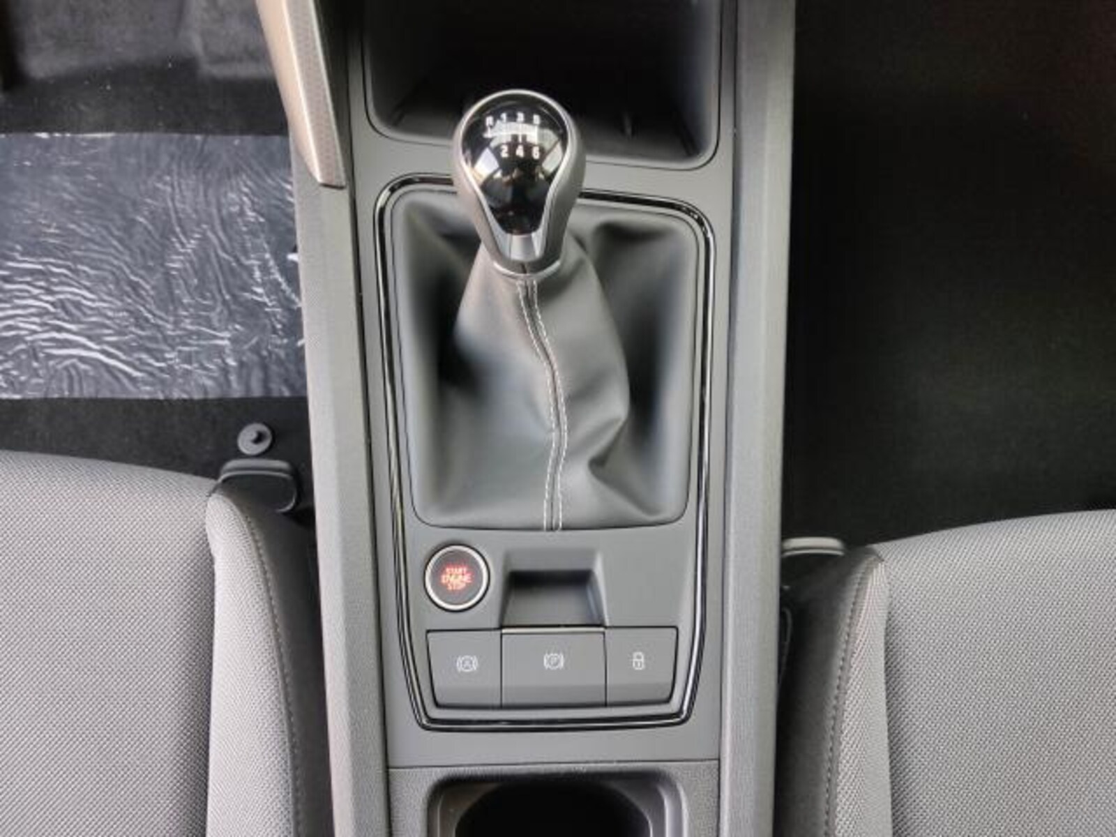 SEAT Leon Sportstourer – Bild 22