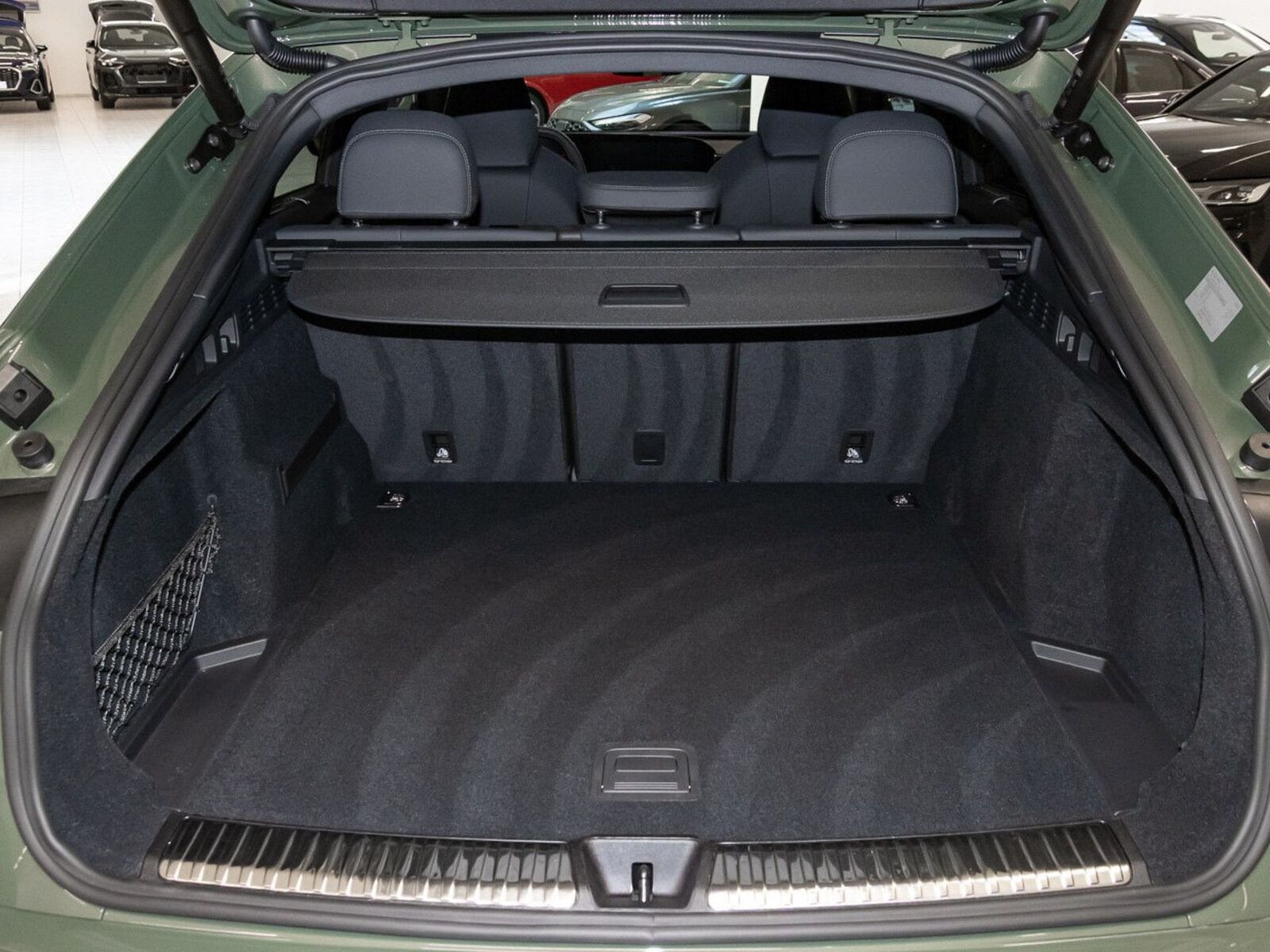 Audi Q5 Sportback – Bild 7