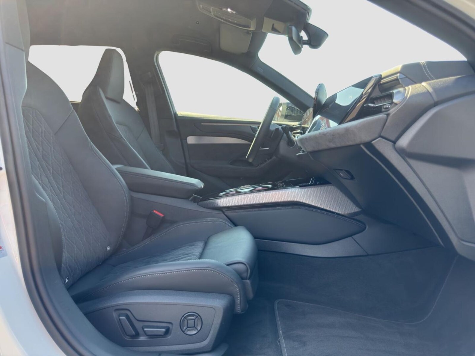 Audi A6 Avant – Bild 11