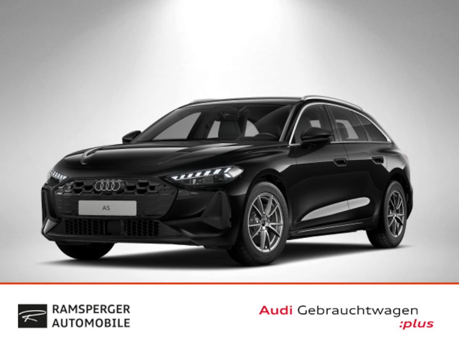 Audi A5 Avant