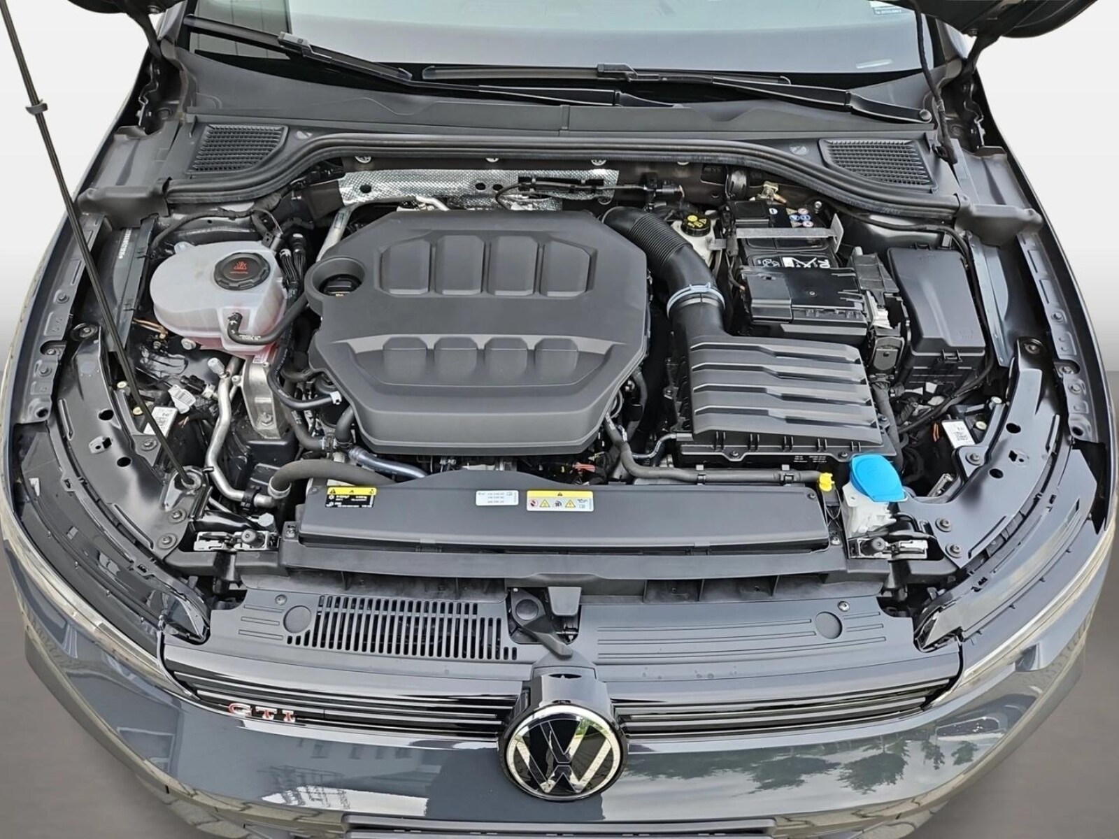 Volkswagen Golf – Bild 20