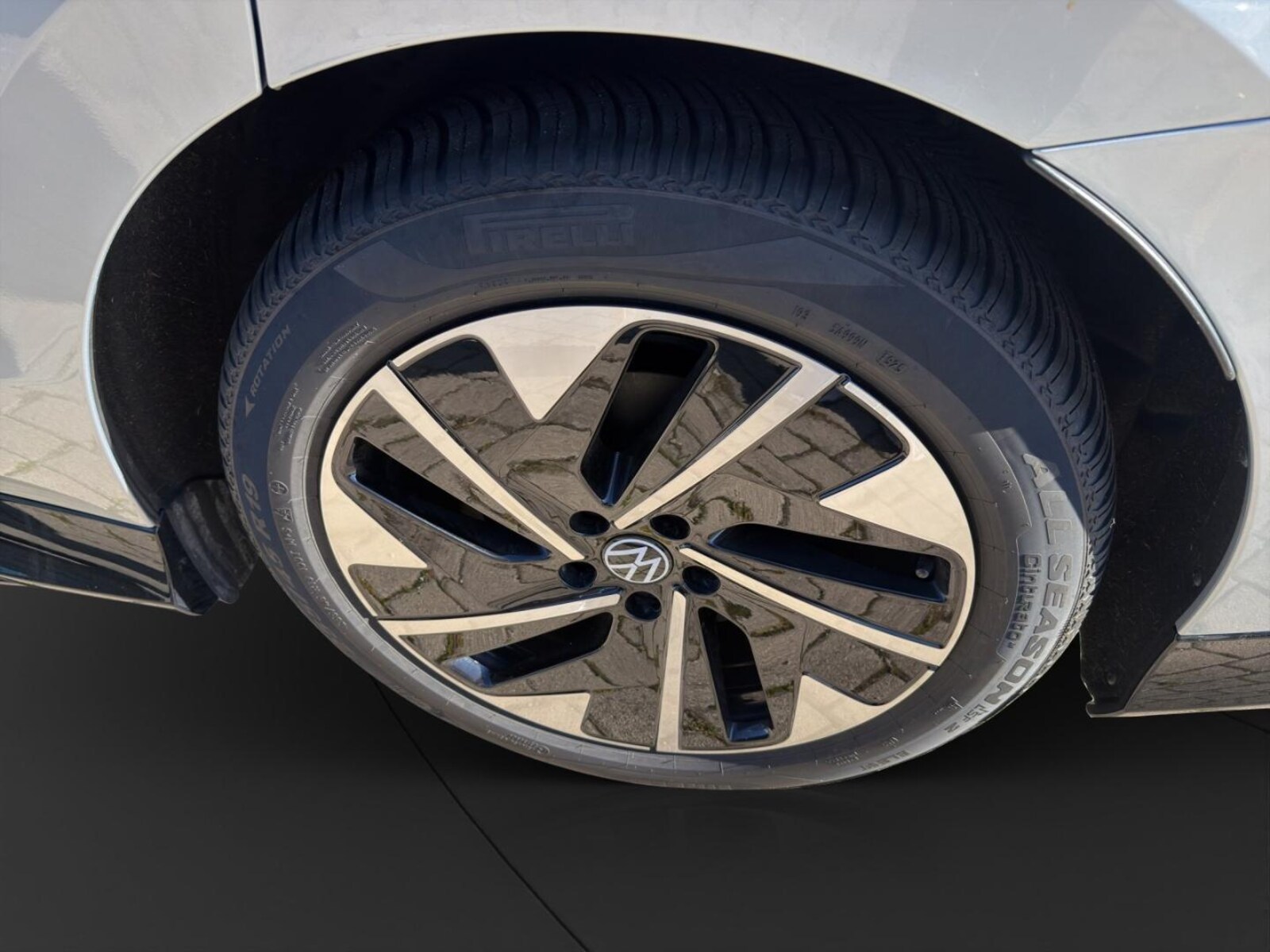 Volkswagen ID.7 Tourer – Bild 16