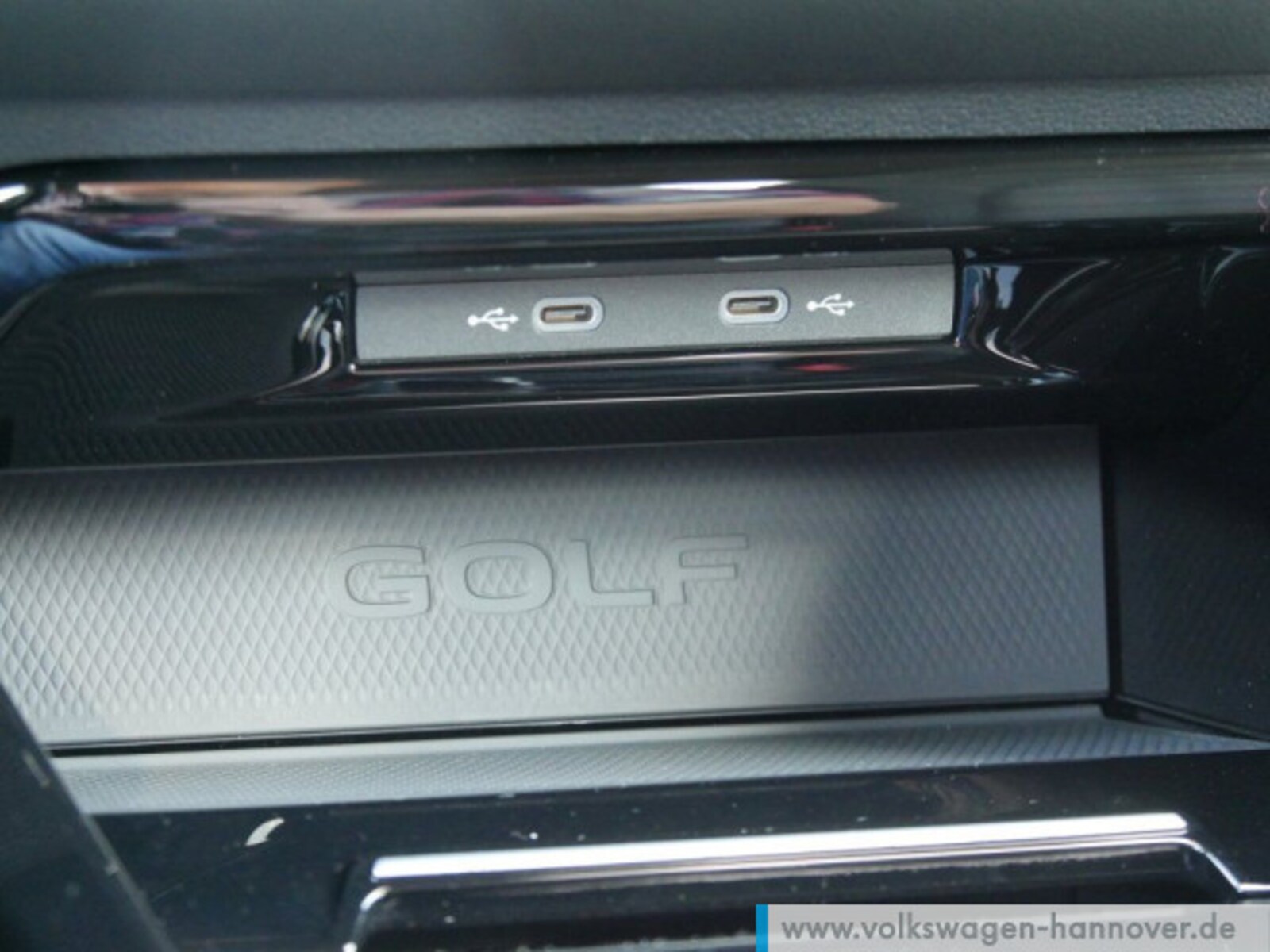Volkswagen Golf – Bild 15