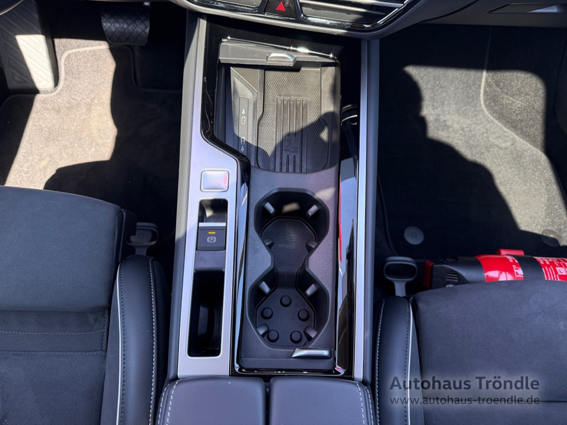 Volkswagen Passat Elegance