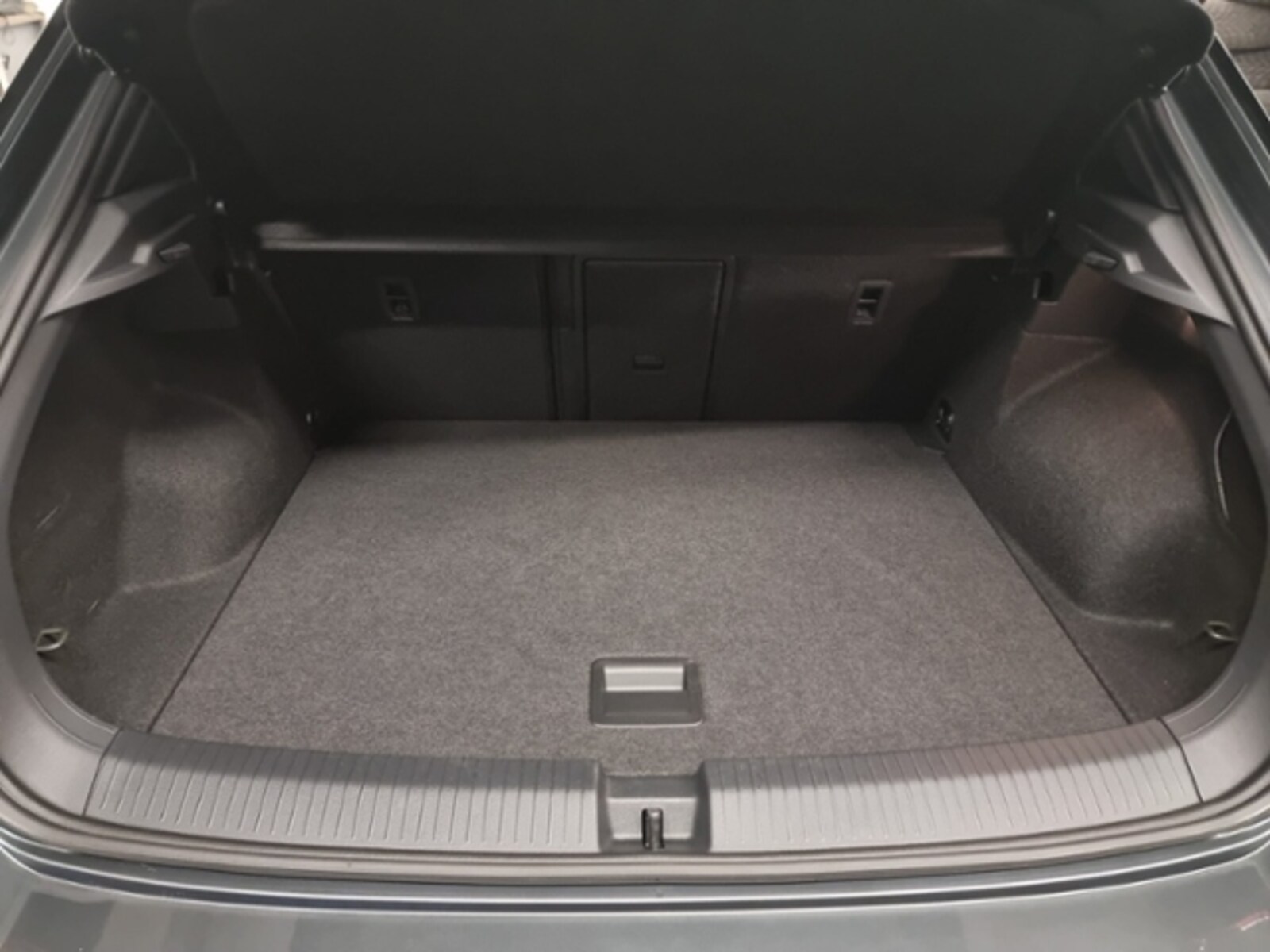 Volkswagen T-Roc – Bild 9