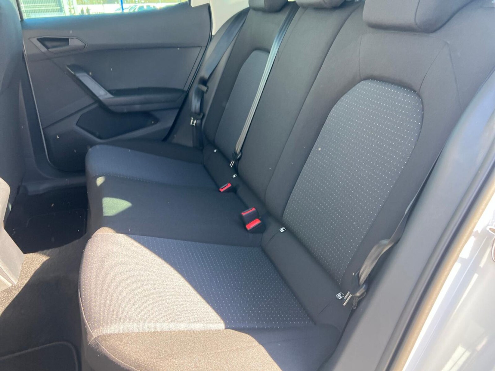 SEAT Ibiza – Bild 16