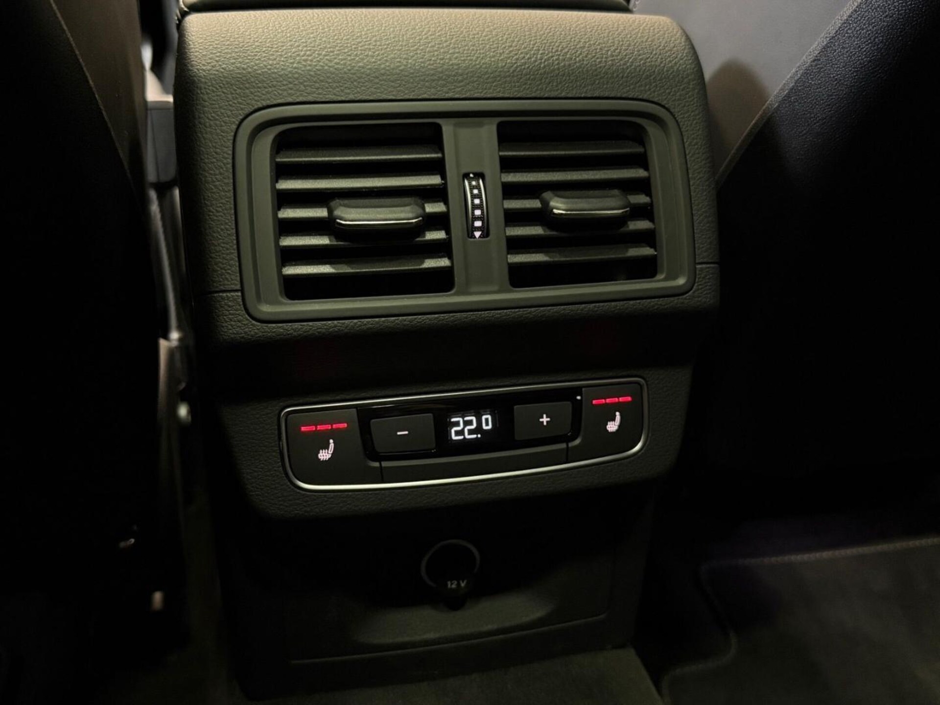 Audi SQ5 Sportback