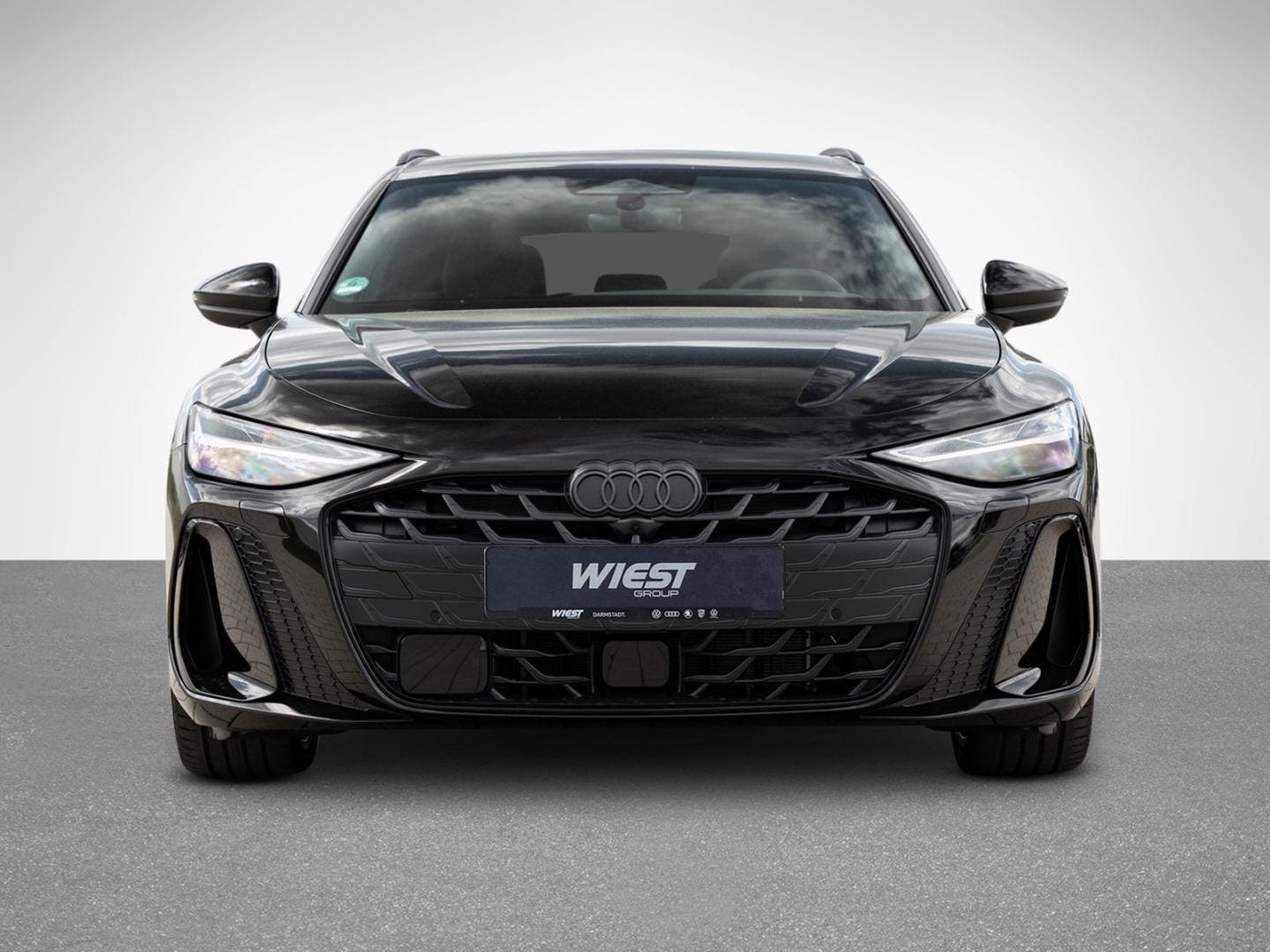 Bild über Audi A6 Avant edition one TDI quattro 150 kW S tronic - für weitere Informationen kontaktieren Sie den Audi Partner