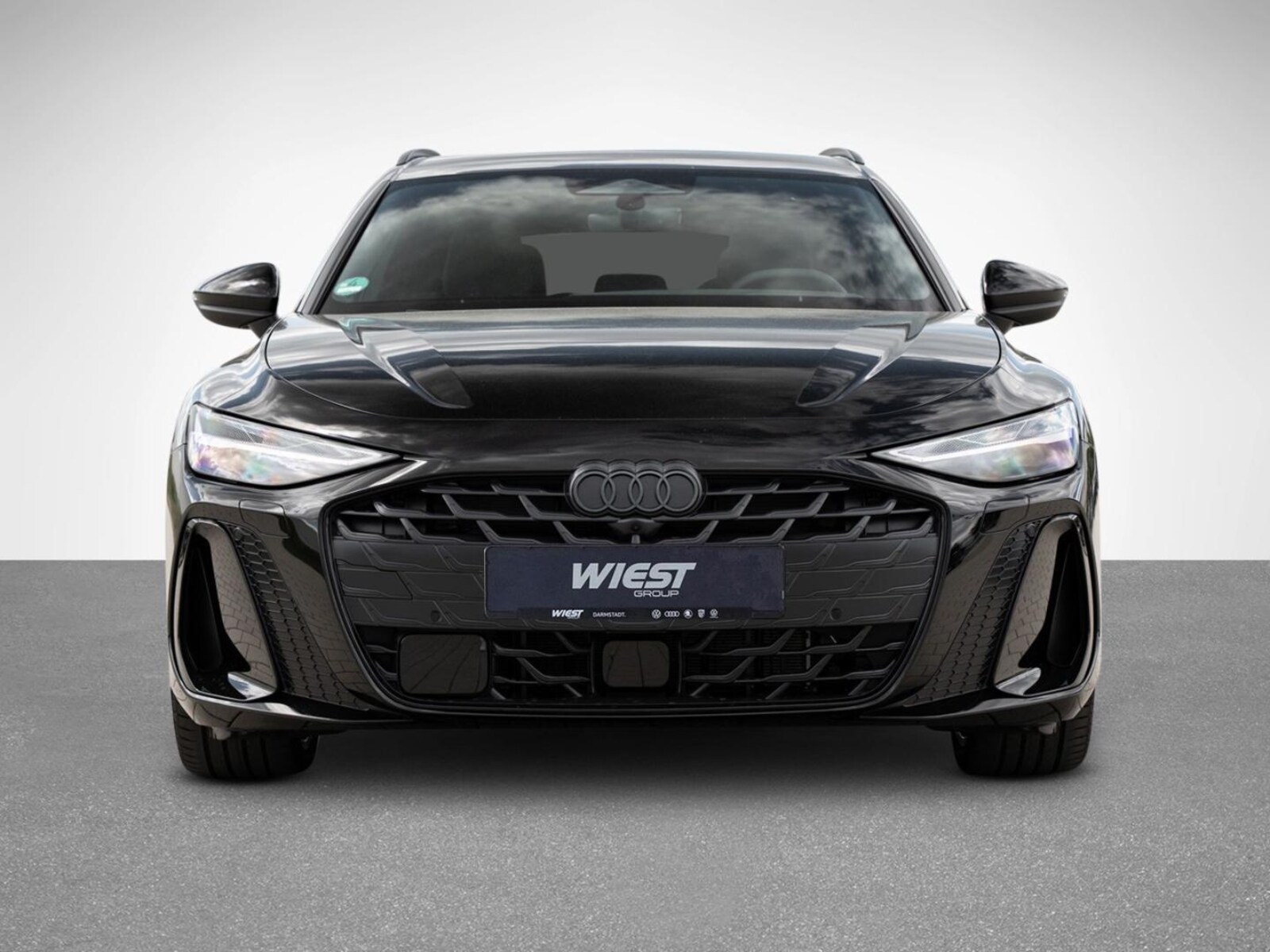 Audi A6 Avant – Bild 5