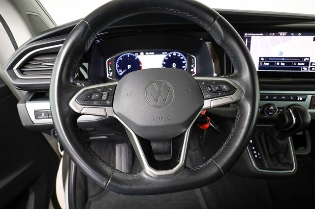 Volkswagen T6.1 California