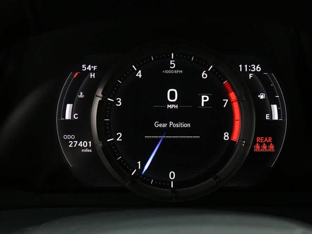 2021 LEXUS ES - Image 13