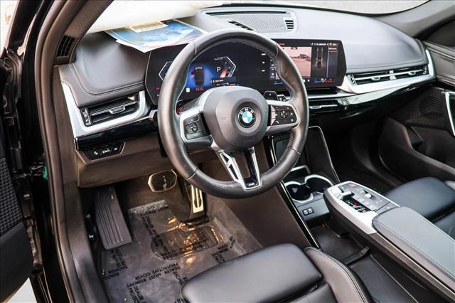 2025 BMW X1 - Image 10