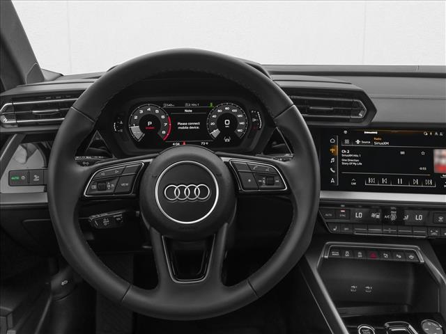 2026 Audi A3 Premium Plus