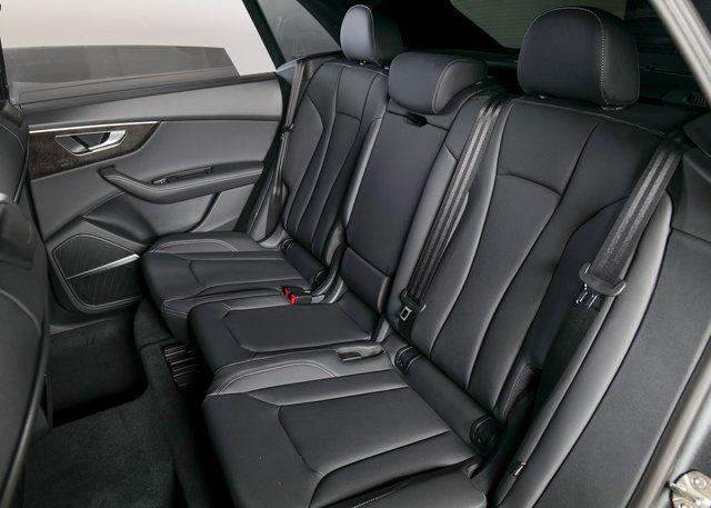 2026 Audi Q8 Premium Plus - Photo 11
