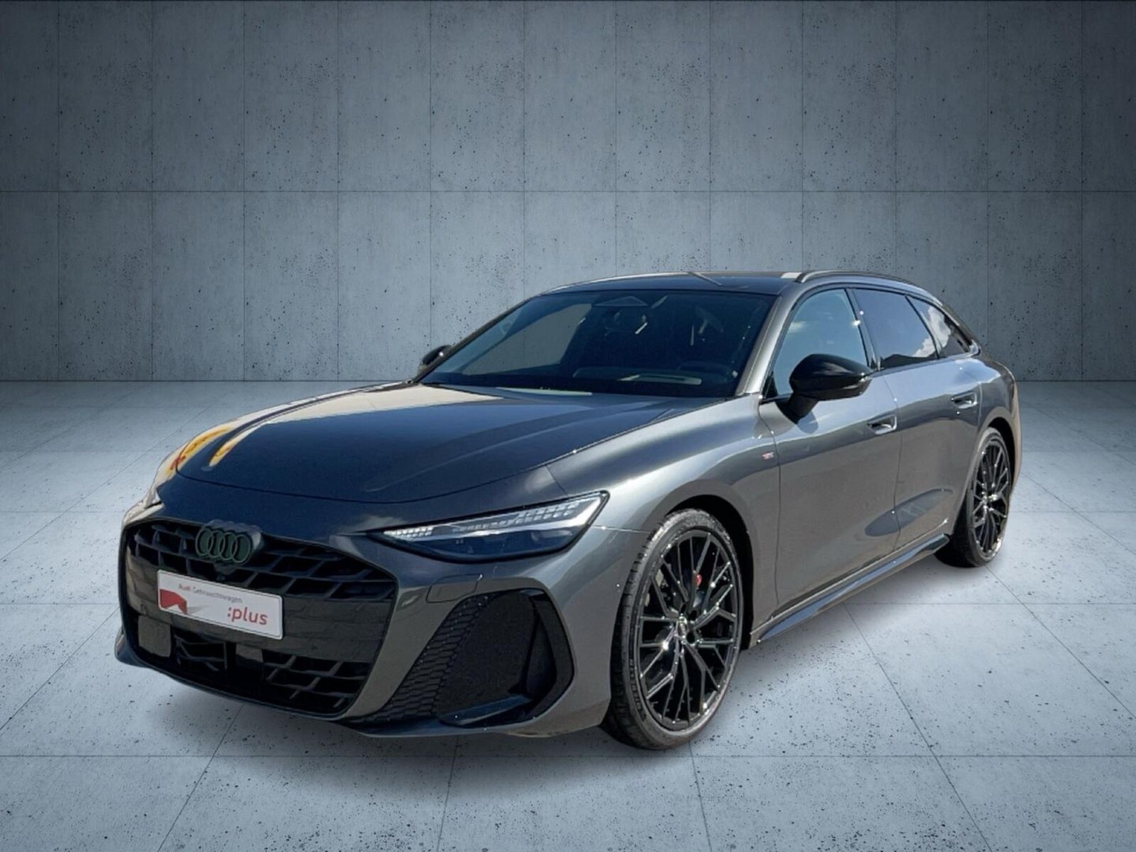 Audi A6 Avant – Bild 2