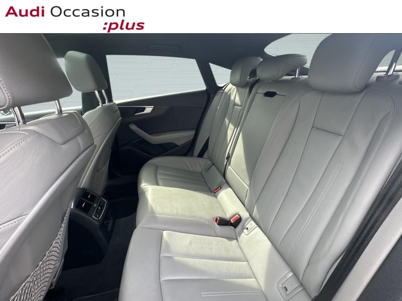 Image about Audi A5 Sportback Avus 45 TDI quattro 170 kW (231 ch) tiptronic