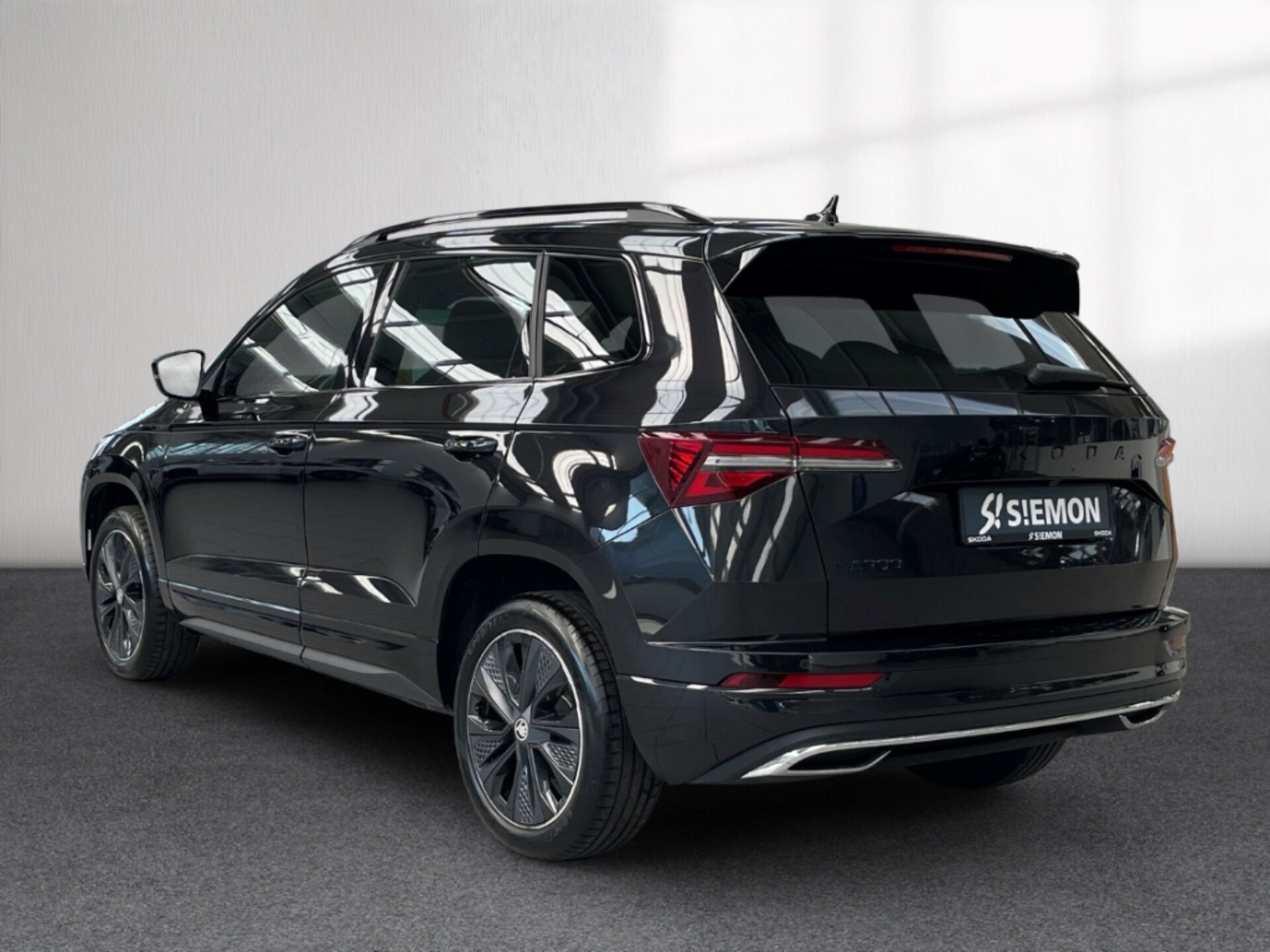 Skoda Karoq Sportline