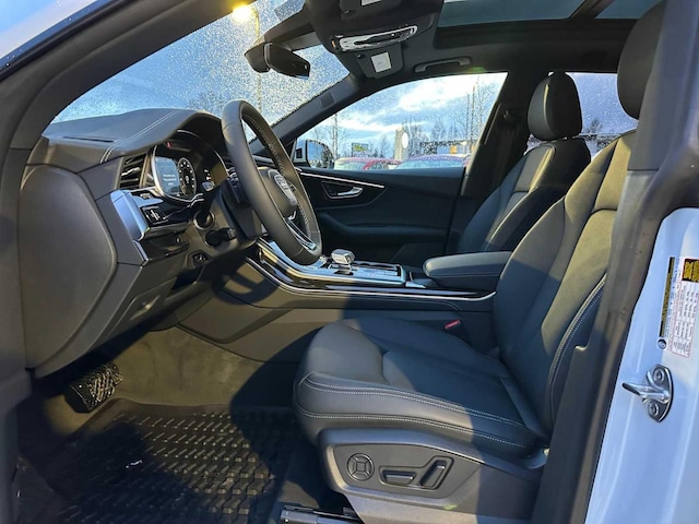 2026 Audi Q8 Premium Plus - Photo 21